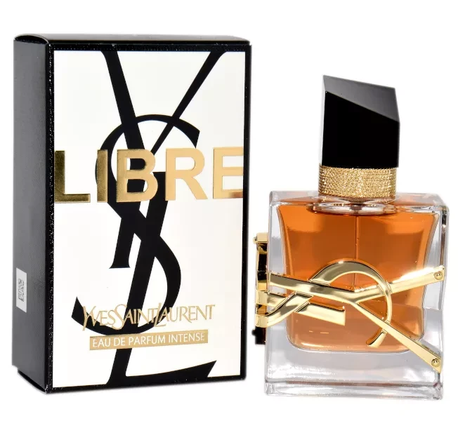 Kvepalai moterims Yves Saint Laurent Libre Intense EDP, 30 ml