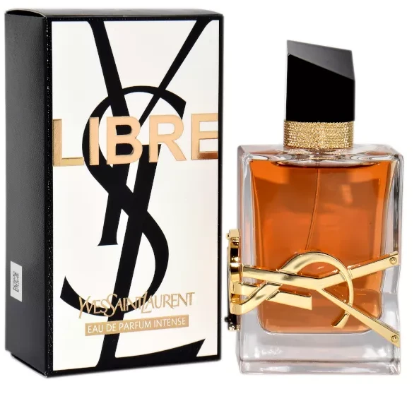 Kvepalai moterims Yves Saint Laurent Libre Intense EDP, 50 ml