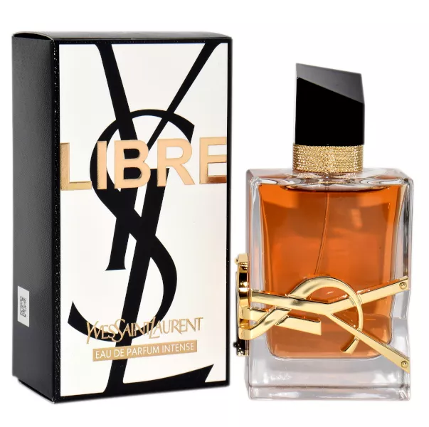 Kvepalai moterims Yves Saint Laurent Libre Intense EDP, 50 ml