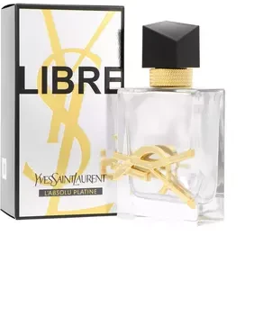 Yves Saint Laurent Libre L´Absolu Platine Parfum - 50 ml