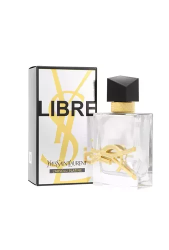 Yves Saint Laurent Libre L´Absolu Platine Parfum - 50 ml