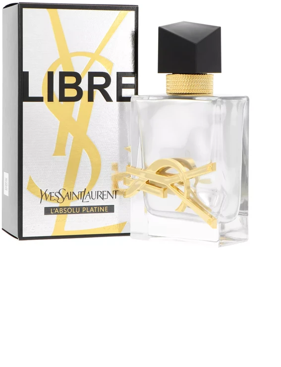 Yves Saint Laurent Libre L´Absolu Platine Parfum - 50 ml