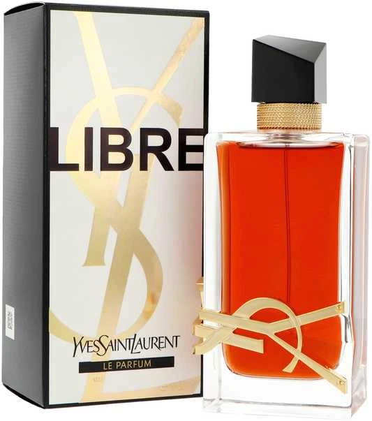 Yves Saint Laurent Libre Le Parfum EDP parfumuotas vanduo moterims, 90 ml