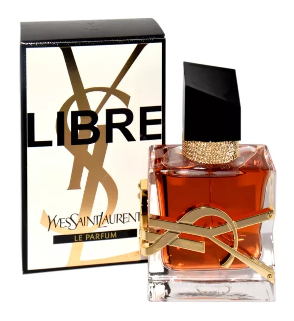 Yves Saint Laurent YSL Libre Le Parfum PP kvepalai moterims, 30 ml