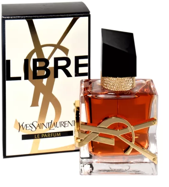 Yves Saint Laurent YSL Libre Le Parfum PP kvepalai moterims, 30 ml