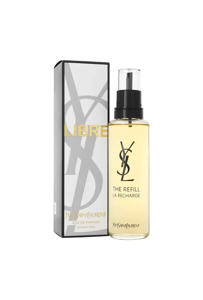 Yves Saint Laurent Libre EDP parfumuotas vanduo moterims, 100 ml