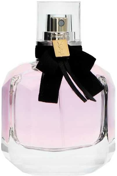 Kvepalai moterims Yves Saint Laurent Mon Paris EDP, 50 ml