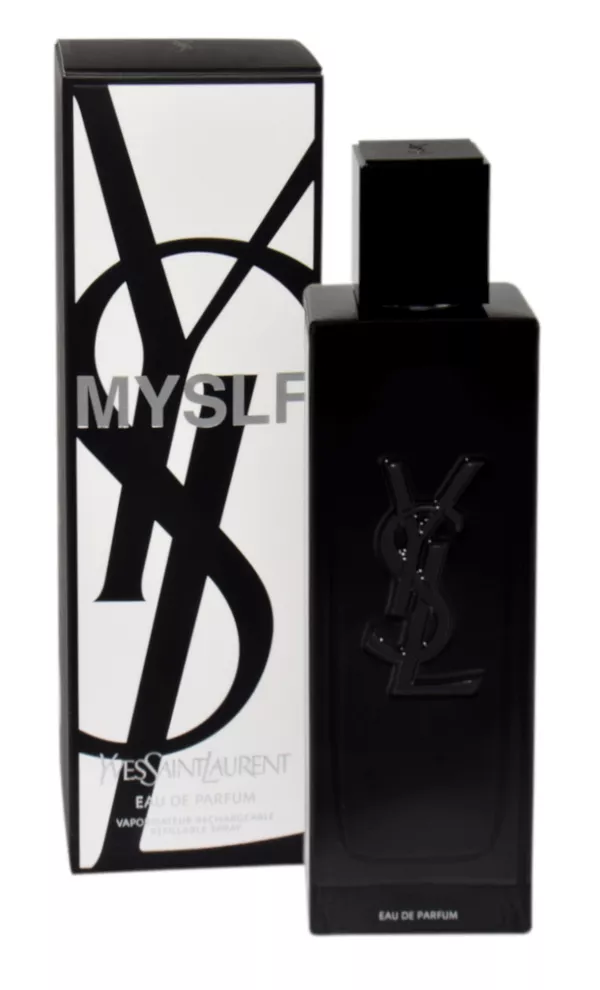 Kvepalai vyrams Yves Saint Laurent MYSLF EDP, 100 ml