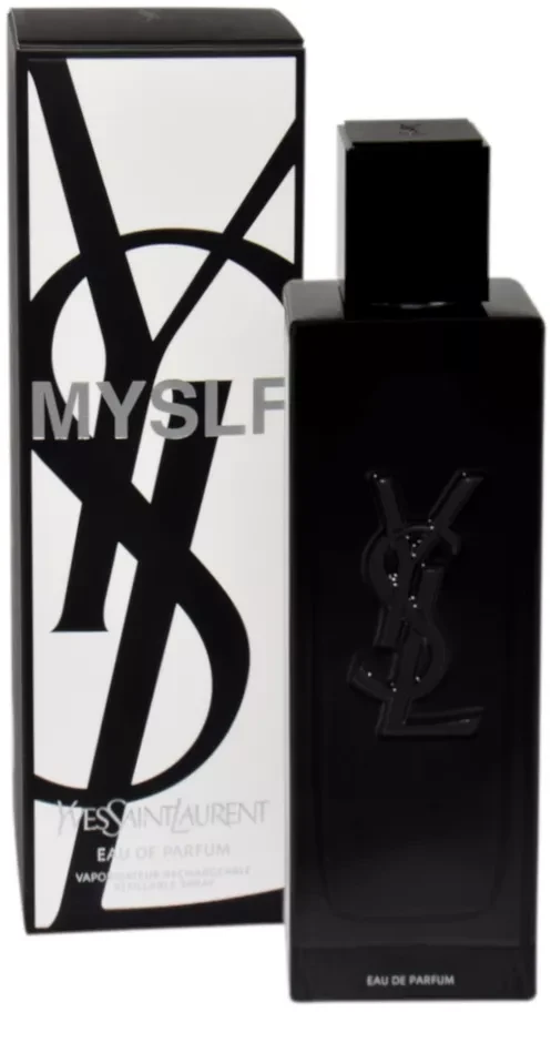 Kvepalai vyrams Yves Saint Laurent MYSLF EDP, 100 ml