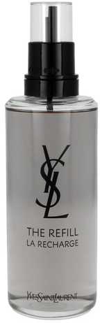 Kvepalai vyrams Yves Saint Laurent MYSLF, 150 ml papildymas