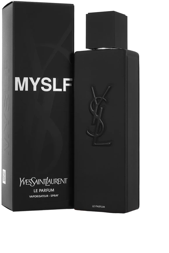 Kvepalai vyrams Yves Saint Laurent MYSLF Le Parfum, 100 ml