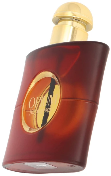 Yves Saint Laurent Opium 2009 EDP parfumuotas vanduo moterims, 50 ml