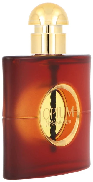 Yves Saint Laurent Opium 2009 EDP parfumuotas vanduo moterims, 50 ml