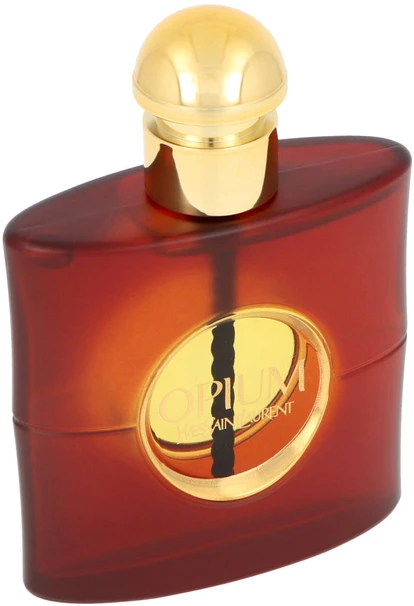 Yves Saint Laurent Opium 2009 EDP parfumuotas vanduo moterims, 50 ml