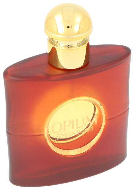 Yves Saint Laurent YSL Opium Pour Femme EDT tualetinis vanduo moterims, 50 ml
