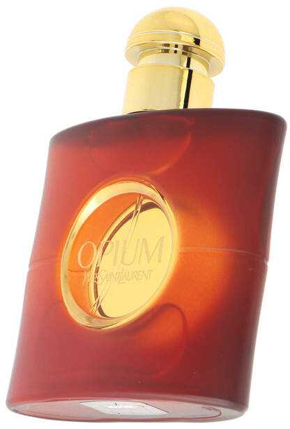 Yves Saint Laurent YSL Opium Pour Femme EDT tualetinis vanduo moterims, 50 ml