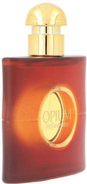 Yves Saint Laurent YSL Opium Pour Femme EDT tualetinis vanduo moterims, 50 ml