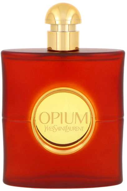 Yves Saint Laurent Opium 2009 EDT tualetinis vanduo moterims, 90 ml
