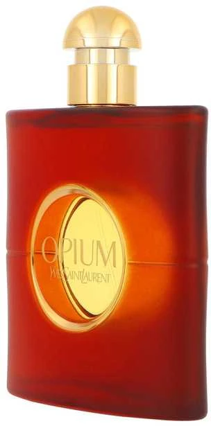 Yves Saint Laurent Opium 2009 EDT tualetinis vanduo moterims, 90 ml