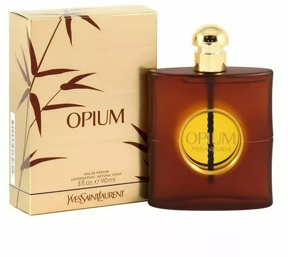 Kvepalai moterims Yves Saint Laurent Opium 2009 EDP, 90 ml