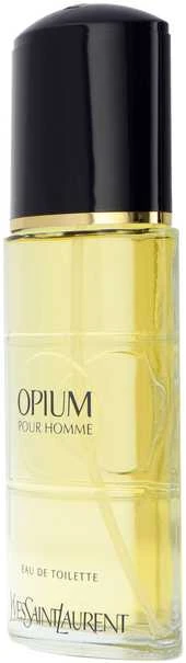 Kvepalai vyrams Yves Saint Laurent Opium Pour Homme EDT, 100 ml