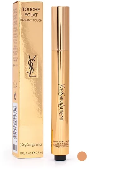 Yves Saint Laurent YSL Touche Eclat Radiant Touch #03 Luminous Peach, 2,5 ml