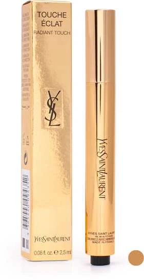 Yves Saint Laurent YSL Touche Eclat - Radiant Touch, 2,5 ml
