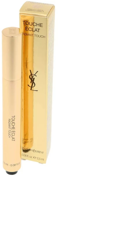 Yves Saint Laurent Touche Eclat 2,5 Vanilla Lumiere