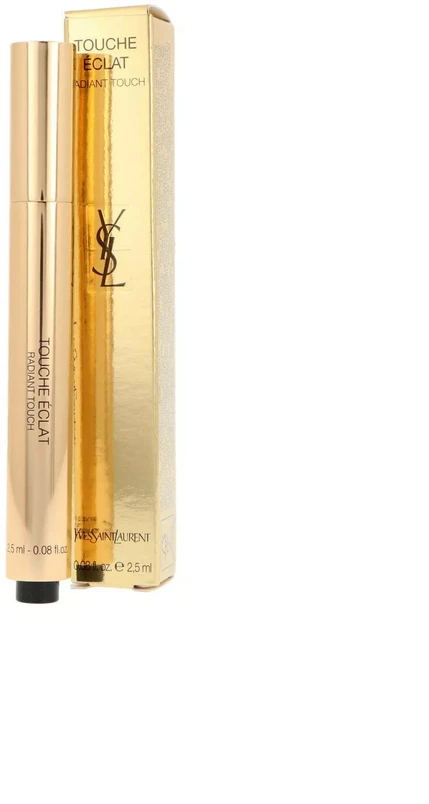 Yves Saint Laurent Touche Eclat 2,5 Vanilla Lumiere