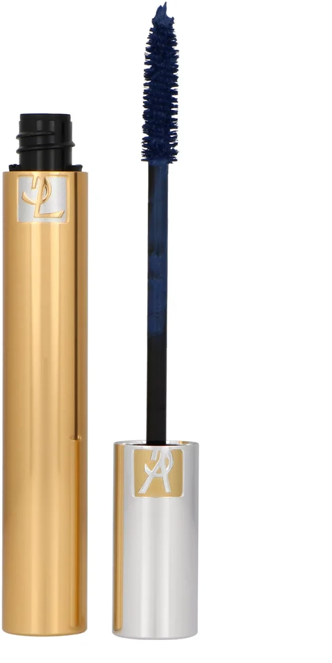 Yves Saint Laurent YSL Blakstienų tušas Volume Effet Faux Cils, 7.5 ml | Spalva: Deep Night