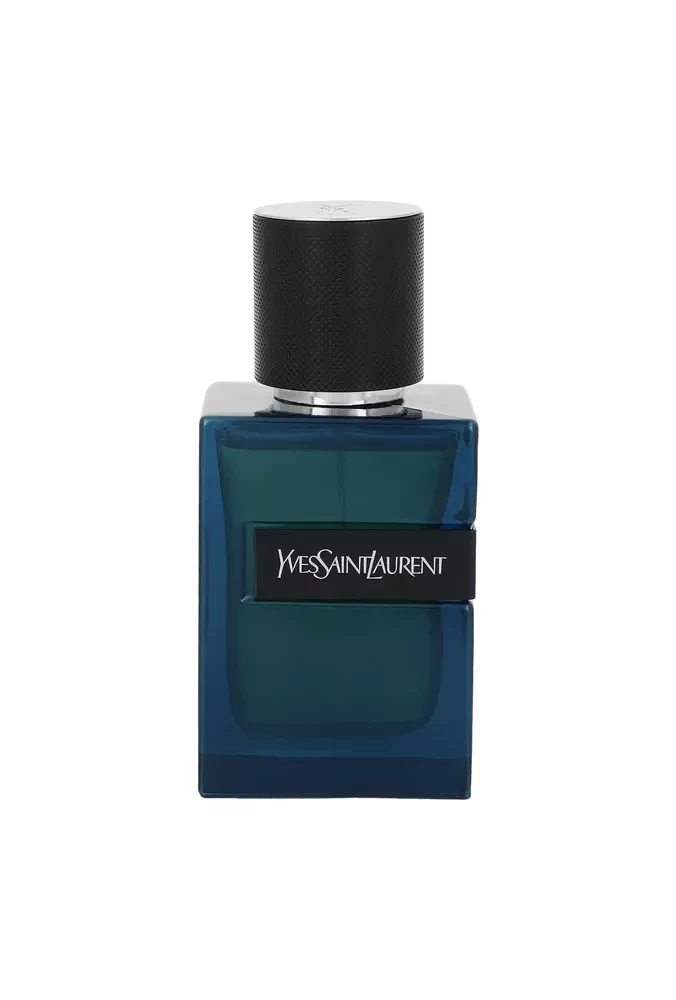 Yves Saint Laurent Y L'Eliksyras EDP parfumuotas vanduo vyrams, 60 ml