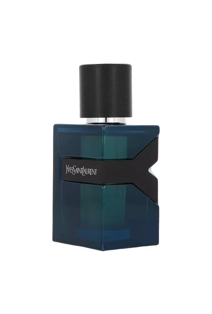 Yves Saint Laurent Y L'Eliksyras EDP parfumuotas vanduo vyrams, 60 ml