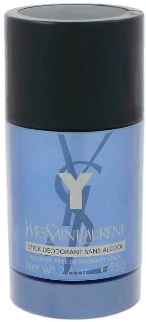 Yves Saint Laurent Y Dezodorantas vyrams, 75 g