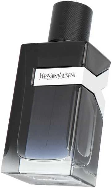 Kvepalai vyrams Yves Saint Laurent Y EDP, 100 ml