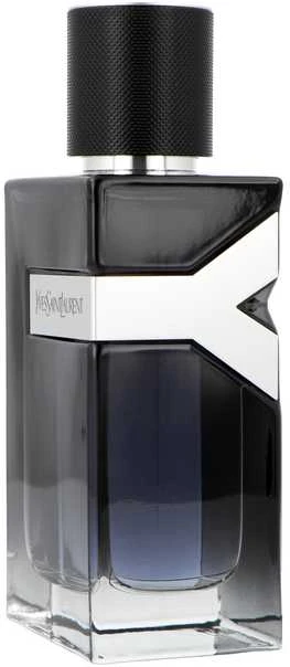 Kvepalai vyrams Yves Saint Laurent Y EDP, 100 ml