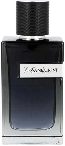 Kvepalai vyrams Yves Saint Laurent Y EDP, 100 ml