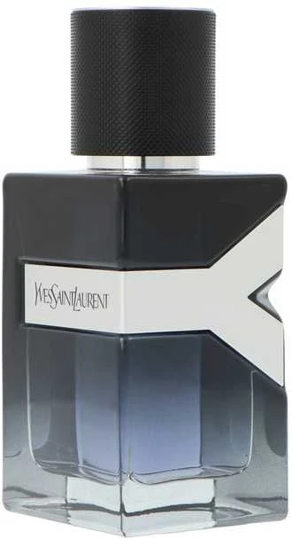 Kvepalai vyrams Yves Saint Laurent Y EDP, 60 ml