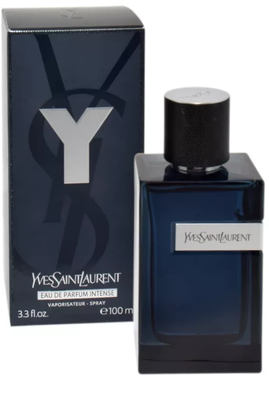 Yves Saint Laurent Y Intense EDP 100ml