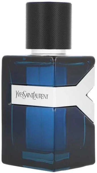 Yves Saint Laurent Y Intense EDP parfumuotas vanduo vyrams, 60 ml