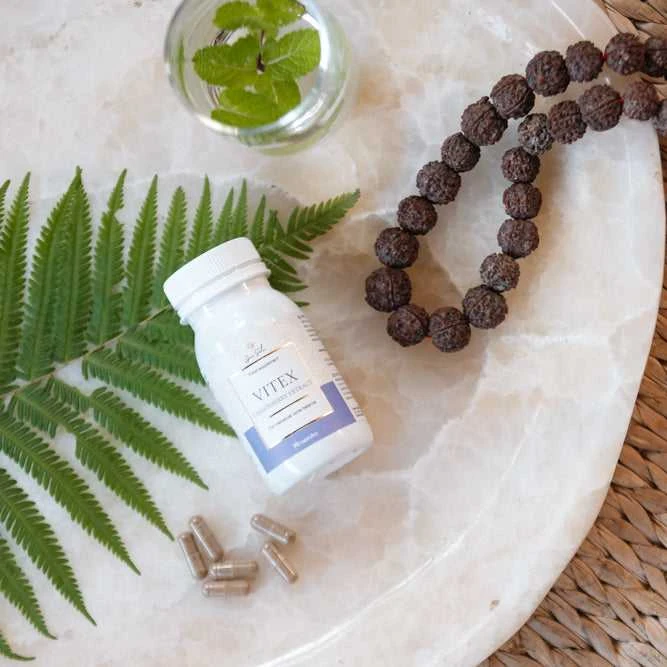 Grasole VITEX, maisto papildas, 90 kaps.