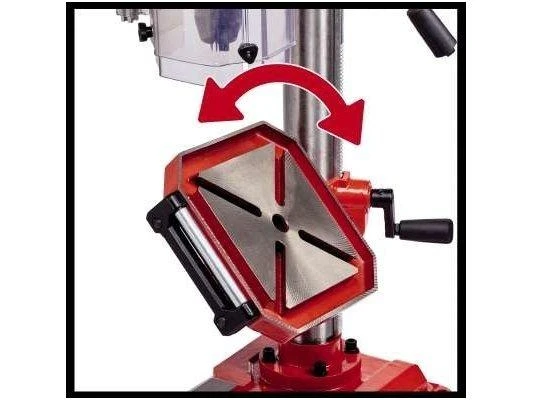 Stacionarios gręžimo staklės Einhell TE-BD 750 E