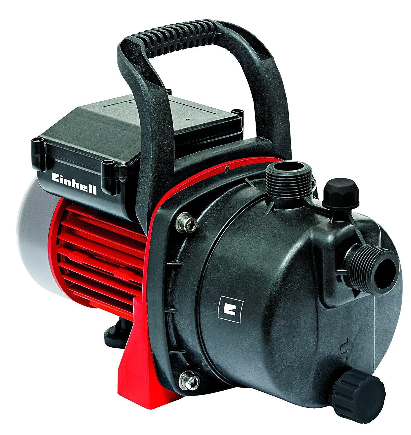 Vandens pompa Einhell GC-GP 6538 Set