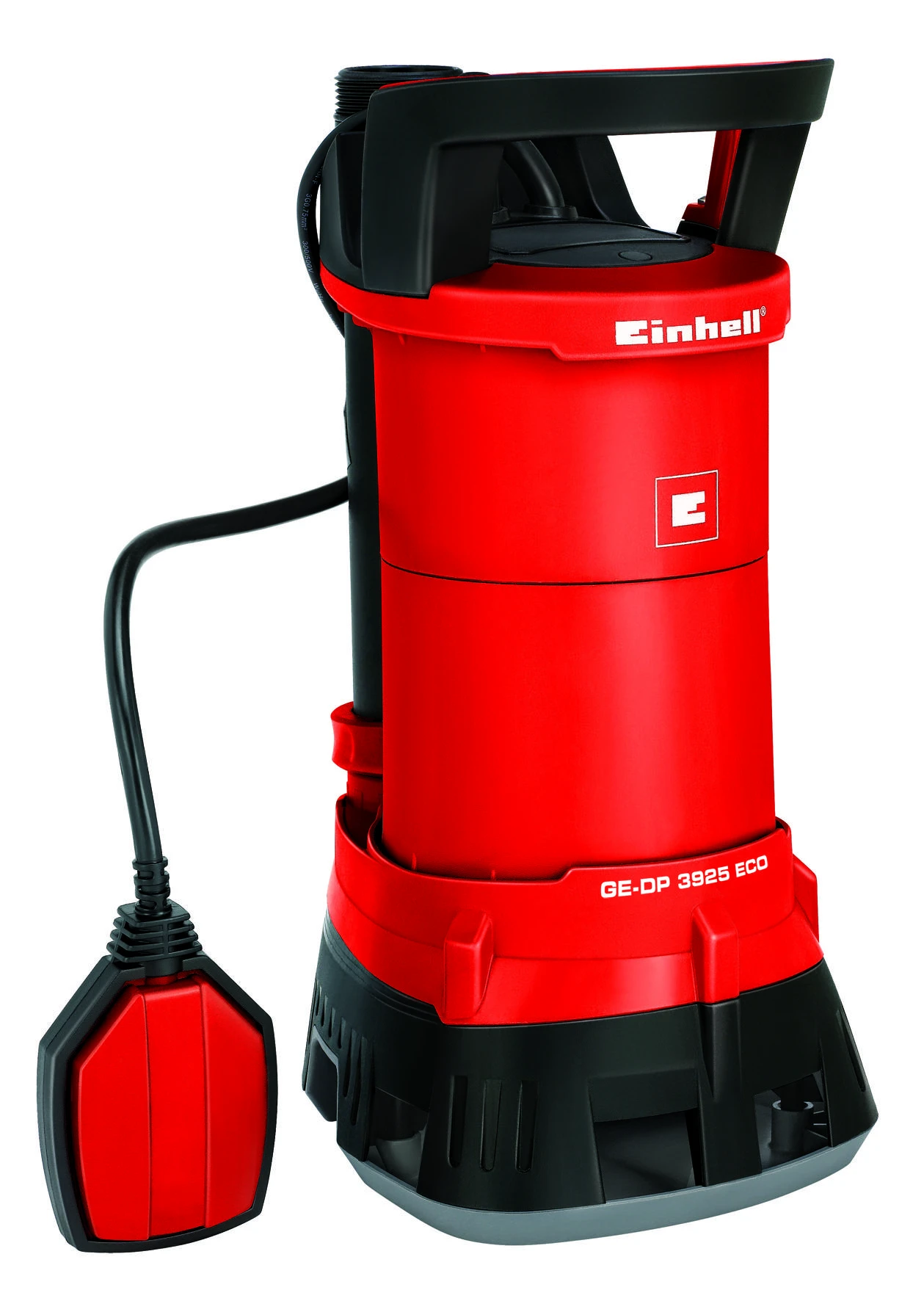 Vandens siurblys Einhell GE-DP 3925 ECO BR