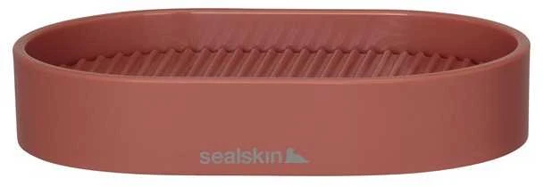 Pastatoma muilinė Sealskin Brave, tamsiai rožinė