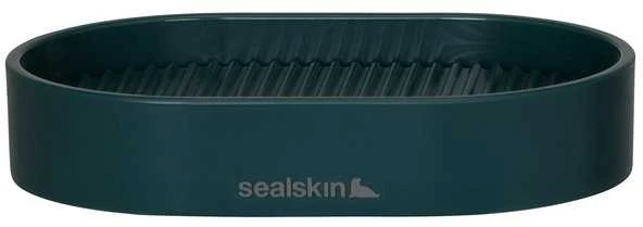 Pastatoma muilinė Sealskin Brave, tamsiai žalia