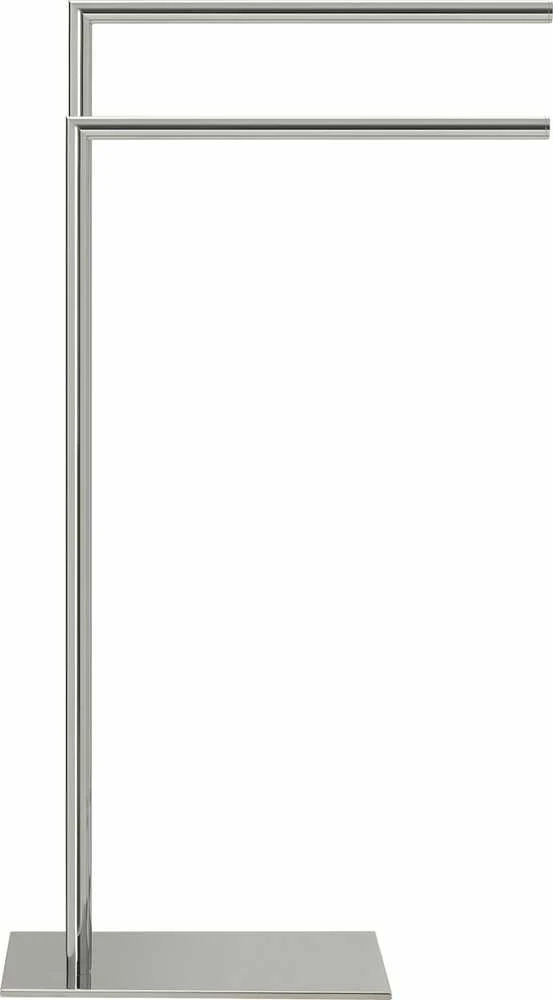 Pastatomas rankšluosčių laikiklis Sealskin Tube, pilkas