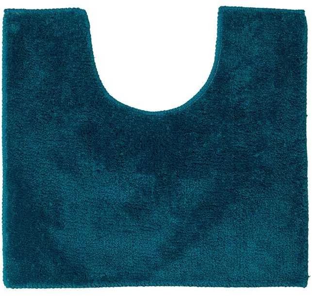 Tualeto kilimėlis Sealskin Bathmat, 45x50 cm, tamsiai mėlynas