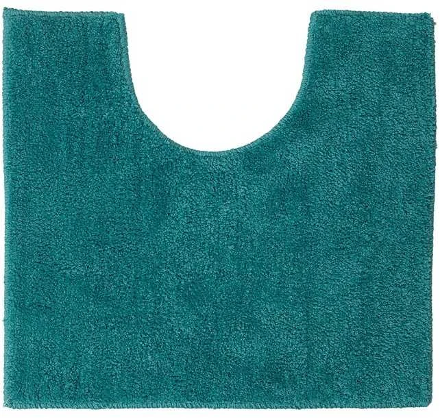 Tualeto kilimėlis Sealskin Bathmat, 45x50 cm, šviesiai mėlynas