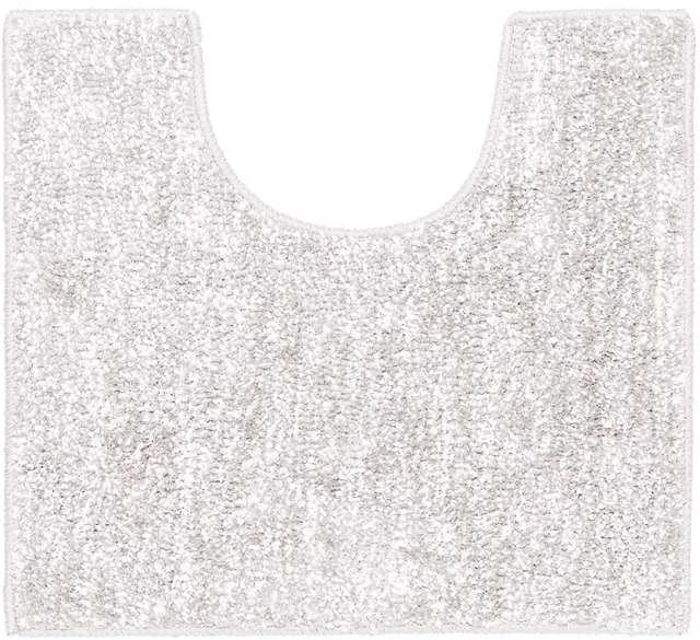 Tualeto kilimėlis Sealskin Bathmat, 45x50cm, pilkas