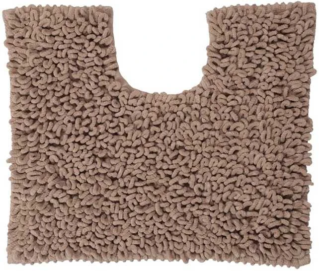 Tualeto kilimėlis Sealskin Bathmat, 45x50cm, smėlio